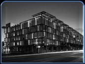 Fig.2. Considering LEED certification on the proposed Calatrava's skyscraper in Chicago, Illinois.