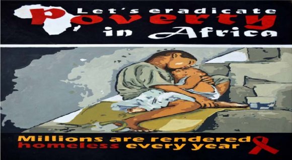 Figure 6 : Printmaking Visuals on Political Freedom. "One Man One Vote" Source : Authors Collection (Dare Oluwafemi Prints 2014)