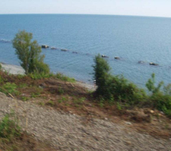 2-d stage -Wiring design of legal zoning of coast based on the acting nature protection acts. 3-rd stage -Development of the coastal zone circuit natural and urbanizing zoning for creation of its steady investment potential.