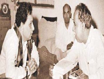 Figure-I: Diagrammatic Representation of Methodology of the Context a) Dr.MGR's determination and commitment reflects in the quality of his film songs: The weekly Tamil Magazine, "KUMUDAM" had published several articles under the title of "Ayirathil Oruvan (one in thousand)" in the memory of Bharat Ratna Dr.Maruthur Gopala Menon Ramachandran's (Dr.MGR) centenary celebrations, wherein, who had associated with Dr.MGR, shared their experiences. It becomes important to refer Kavinger (Poet) Na Muthulingam who recorded his perception about Dr.MGR. Na Muthulingam, a popular lyricist of Tamil Cinema, had written, more than 1500 film songs including number of songs for MGR films. Muthulingam states "like purachithalaivar (i.e. Revolutionary Leader