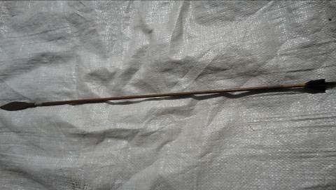 Figure 9 : Chogeet Nessuit location.