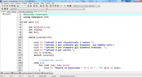Dell'Oste Silvio -"Paper 9 -Esperienze e formazione docente di innovazione didattica durante l'emergenza Covid19 -Un caso di studio reale con utilizzo di piattaforme di e-learning" -Convegno Volume XXIII Issue I Version I