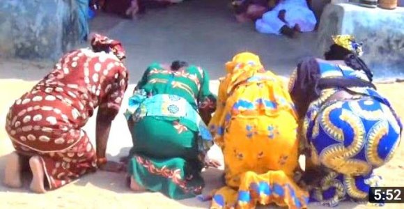 The Concept of 'States Within a State' Admist Conflict and Peace Building Ventures in Bafut, Cameroon