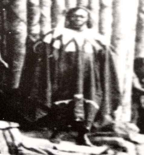 Criminal Case no.85/1949, 1951; File No 2408).