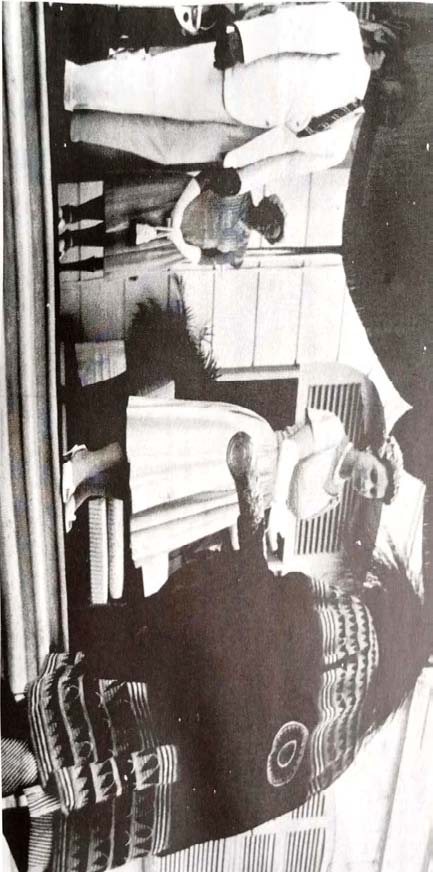 The Concept of 'States Within a State' Admist Conflict and Peace Building Ventures in Bafut, Cameroon