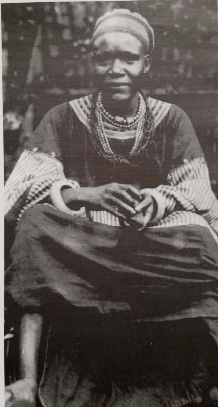 The Concept of 'States Within a State' Admist Conflict and Peace Building Ventures in Bafut, Cameroon