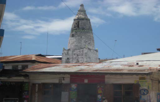 Tjilik Riwut, Kalimantan Memanggil, (Djakarta: Penerbit dan Percetakan Endang, 1958), pg. 179.