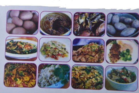 The ban is lifted by performing the same ritual on a Sunday evening at oxulosu for a successful farming season, bumper harvest and well-being of the citizens of Ava time. The rite is initiated with a dance in all Av time towns. The next day the priest of Ayamapor is the first to sow his rice seeds and the communities could go ahead to plant in their farms thereafter. In the first two weeks of planting, women are forbidden from participating until the doors of the shrine of Gadzo are customarily closed by rituals performed by the priest.