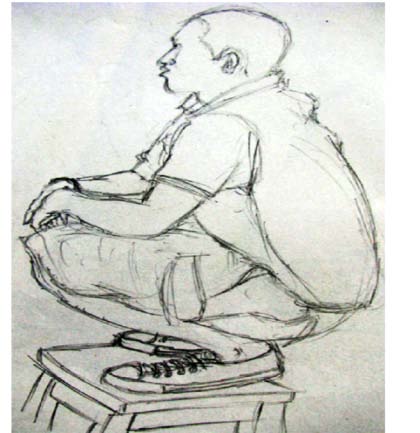 Human Social Science © 2015 Global Journals Inc. (US) -Year 2015 not to have understood how the elements and principles of design work and are incorporated to blend the separate components of objects into the required composition.