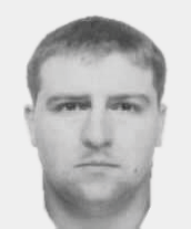 Fig. 2. EvoFIT Images produced of TV presenter, Anthony (Ant) Mc Partlin. The same person used the system twice to evolve a composite of his face from memory, producing a consistent likeness.