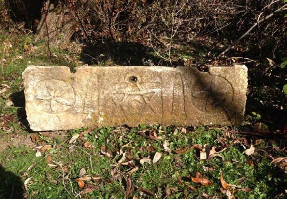 Figure 1 : Conceptual design of marketing strategy for archaeotourism in Kosovo