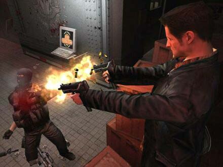 What attracts you to purchase a violent computer games?