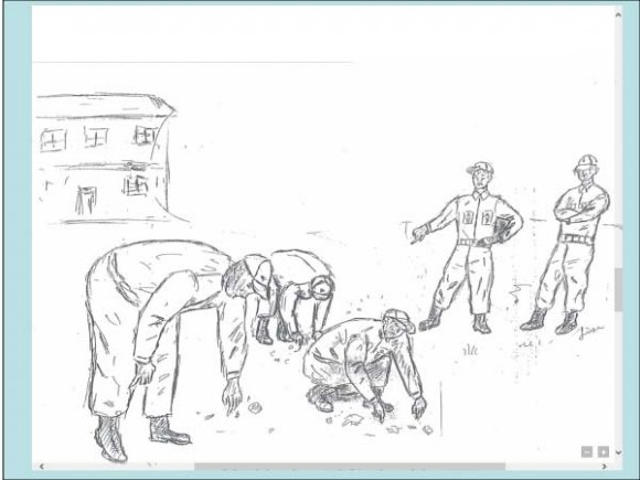 Fig.4: Champion Bikila (1932-1973) (internet).References Références Referencias 1. Çaya, Sinan (2016a). Unpublished class notes for the undergraduate course of Behavioral Sciences for Engineers. Göztepe-Istanbul: Marmara University, Faculty of Engineering. 2. Çaya, Sinan (2016b). Unpublished class notes for the graduate course of Environmental Sociology. Etiler-Istanbul: Bo?aziçi University, Institute of Environmental Sciences.