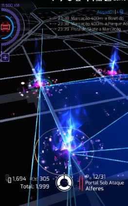 Heterotrophic information consists of the most subjective facet of the urban ambiance composed by image scenery and social aspects. Isotropic representation has a more technical characteristic encompassing geographical coordinates and technological infrastructure of services and devices. (Fragoso 2015; Walther 2005; Cresswell 2009).