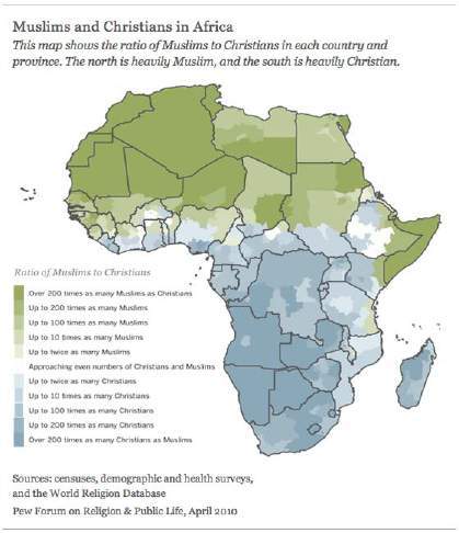 on Religions Differences as means of Acquiring Slaves in the African Gulf of Guinea during the Slave Trade Period: The Case of Nigeria and Cameroon in the Nineteenth and Twentieth Centuries