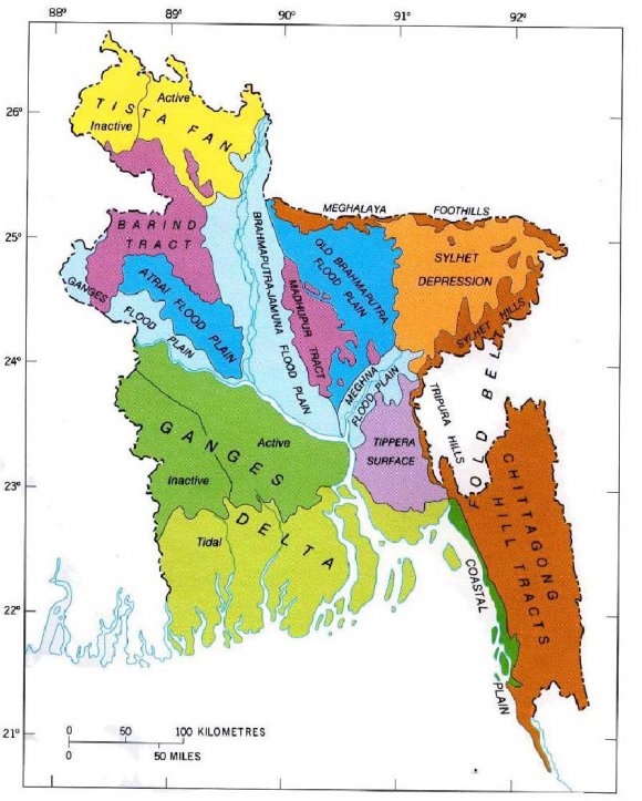 Floating latrines have been provided at Teota, Chukaibari and Chadpai unions of Shibalaya, Dewanganj and Mongla upazillas respectively.