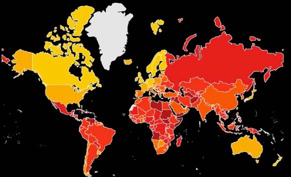 Corruption in the Management of Natural Resources (On the Example of Fish Resources) De jure institutes De facto institutions Inspectors ensure compliance with rules and regulations