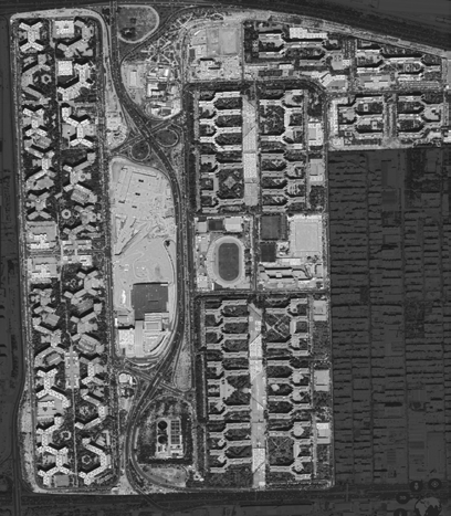 , and environmental tensions (Giles-Corti and Donvan, 2002; Handy, Boarnet, Ewing, and Killingsworth, 2002; Pucher and Dijkstra, 2003; Vojnovic, Jackson-Elmoore, Holtrop, and Bruch, 2006), make neighbors meet and A Case Study of Walkability and Neighborhood Attachment Volume XX Issue VI Version I