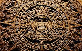 Figure 3: Quetzalcoatl as two opposites that converge