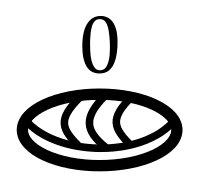 Figure 6: Da Mo or Daruma a) Instants: just a little hereOne of the most notable exponents of Japanese Zen was Master Eihei D?gen (1200-1253). D?gen's philosophy contains notoriously current aspects; I will focus on two that bear similarities with the essence of pre-Hispanic thought: firstly, the Dogenian concept of instant (?é??"/shunkan), which fascinated German philosopher Friedrich Nietzsche as well as Keiji Nishitani, a member of the Kyoto philosophical school; and secondly, the notion that all material things are transient.Each instant, said D?gen, constitutes in itself an existence. There is not a single existence for each being, but as many instants as there can be throughout a life(Heisig, et al., 2016, pp.168-174). Furthermore, we share certain existential moments with the group of beings whose lives throb at this very same time. Since these instants are fleeting, ethereal and ungraspable, the best thing is to take our minds off everything that happened or may happen and to focus on what is happening right now. This instant is a unique and unrepeatable timeless moment, something that the Nahua king Nezahualcoyotl (1429-1472) also suggested through the following poem: