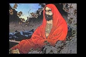 Similarities between Prehispanic Wisdom in Mesoamerica and the Philosophies of Asia