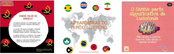 Posts about facts and themes related to the city of Conselheiro Lafaiete, in the State of Minas Gerais, Brazil.