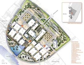 The Future of Green Architecture in Saudi Arabia