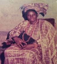 Despite abundant evidences of women traditional rulers in the country particularly in the communities with tradition of gender balance in ruler ship. Below is a calendar of gender balanced ruler ship from Ondo kingdom:2 22Ondo Male King and his KingmakersGlobal Journal of Human Social ScienceVolume XII Issue IX Version I