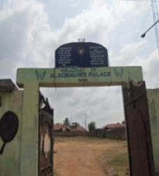 Markets and motor parks; Sanitary inspection, refuse and night-soil disposal; Control of vermin; Slaughter house and slaughter slabs; Public conveniences; Burial grounds; Registration of births, death and marriages; Provision of community and local recreation centers; Parks, gardens and public open places; Grazing grounds, fuels plantations; Licensing, regulation and control of bake houses and laundaries; Licensing and regulation of bicycles, and carts And other types of vehicles except those mechanically propelled and canoes; Control or keeping of animals; Control of hoardings, advertisements, use of loudspeakers in or near public places, drumming; xliv Fatai Ayisa Olasupo . "Women Rulers in Governing Institutions at the Local Level in Nigeria: A Comparison" in Wither Nigeria? Proceedings of the 14 th General Assembly of the Social Science Academy of Nigeria August 9-11, 2 Abuja: Social Science Academy of Nigeria, 2005. pp 177-187.