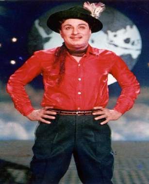 the following song in the movie Nam Naadu music by MSV
