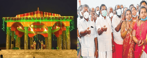 https://en.wikipedia.org/wiki/En_Annan Consider another song from the same film: En Annan; Written by Sri.Kannadasan; Music by Sri.Vedha; and sung by Sri.T.M.Soudararajan film released in 1970 and directed by Sri.Pa.Neelakandan: Song Originally Written in Tamil: