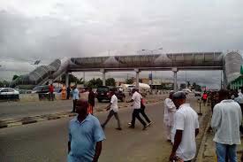 Figure 3: Pedestrian Crossings in Uyo Metropolis