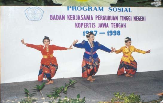 Figure 3 : The evolution of motivation in 2003-2007