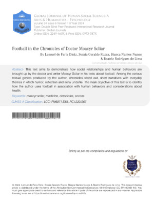  Football in the Chronicles 